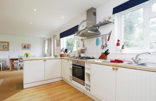 Rofford Lodge - Foto 10