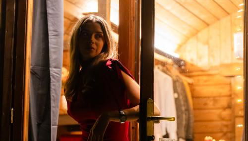 Botte Toscana in Oliveta - Idromassaggio Privato - Vista Mozzafiato - Foto 4