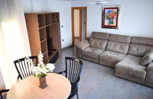 Alojamientos Yecla Centro by Casa Avenida de la Feria - Foto 6