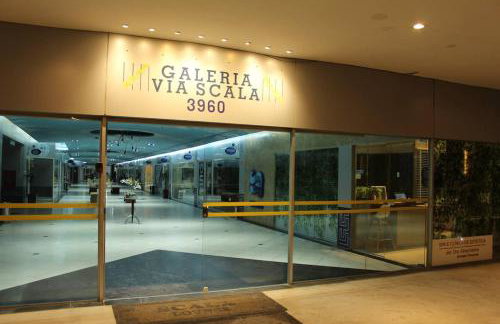 FLAT BEIRA MAR -SCALA RESIDENZA - Apt 909 - Foto 29