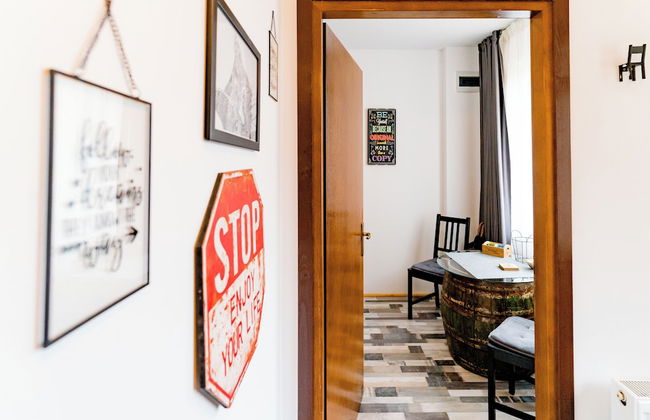 Galeria Grafit Apartments - Foto 27