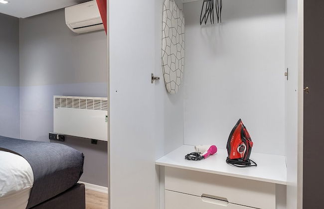 Urban Quarters - Loft - Foto 36