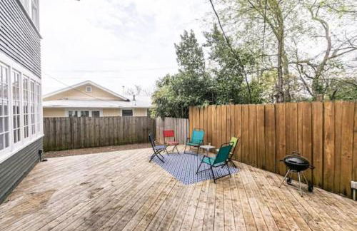 29th Street Trendy Lakeview Craftsman 8 - Foto 60