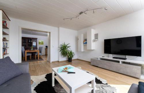 Fewo Freiken 28 Comfortable Holiday Residence - Foto 17