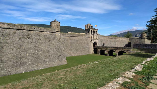 Visita guiada por Jaca - Photo 2