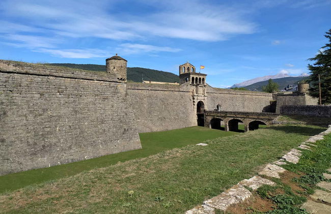 Visita guidata di Jaca - Foto 1