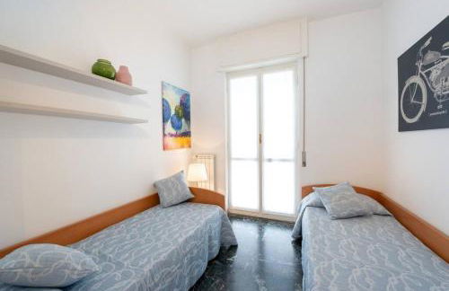 Casa Dalia Terrazze Relax e WiFi - Foto 9