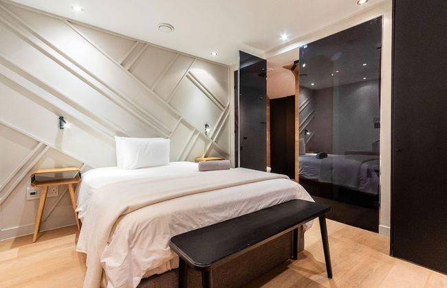 Beautiful 3bedroom Seaside Apartment Paloma Apartment - Photo 6