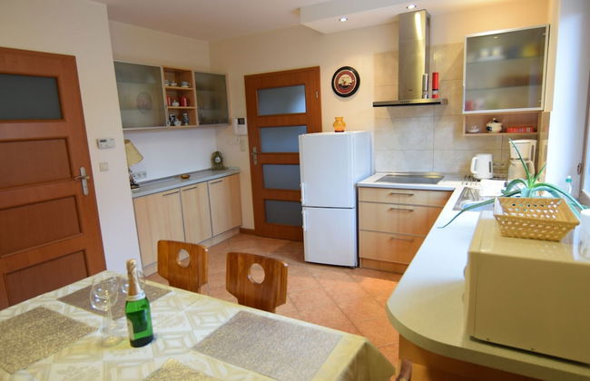 Holiday Home Sobieszewo Near Baltic Sea - Foto 10