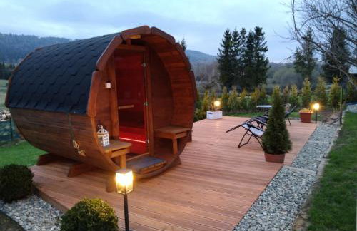 Apartamenty Równia 2 - Foto 13