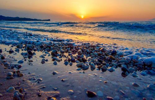 Asteraki Beach House by DadoVillas - Foto 6