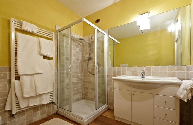 Comfortable Cottages in Loro Ciuffenna - Foto 31