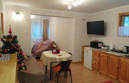 Dom nad Rycerskim Potokiem - Foto 19