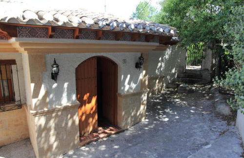 AT Restaurante El Palacil - Foto 88