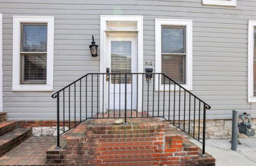 Housepitality - The Marienplatz - Free Parking - Foto 5