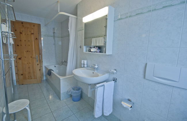 Haus Dent Blanche - Photo 24