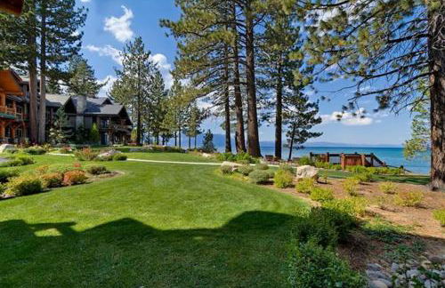 The PEAK Denali 13 - The Ultimate in Lakefront Luxury - Foto 37