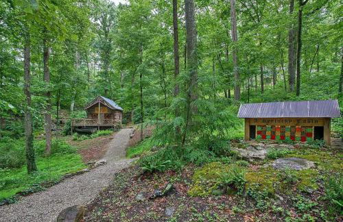 A Mammoth Cave Getaway - Foto 20