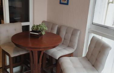 Apto Bom Bonito e Barato - Foto 4