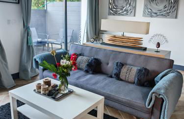 Nice little duplex house in Elancourt village - Foto 9