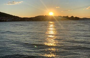 Lipovac resort Ficus - Foto 4