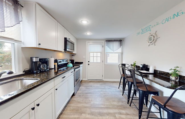 Coastal Estate - Foto 23