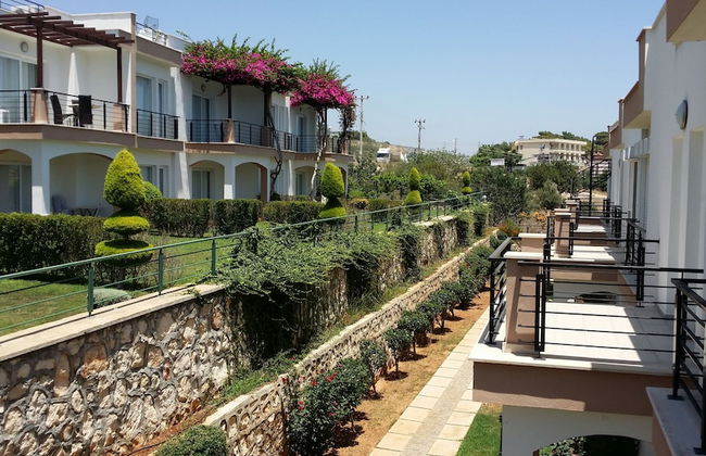 Holiday Villa in Kizkalesi Mersin, 100 m From sea - Foto 17