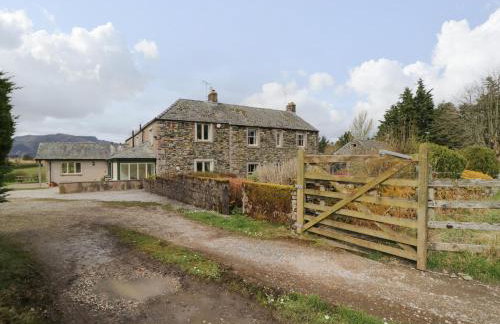 Glen Cottage - Foto 1
