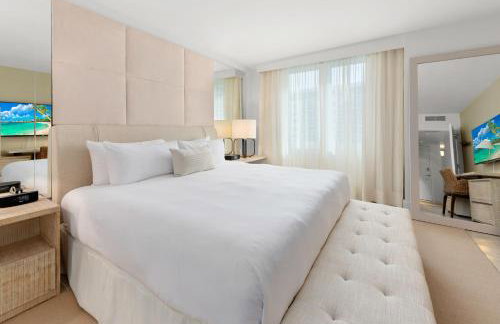 Oceanview Private Condo at 1 Hotel & Homes -1408 - Photo 21