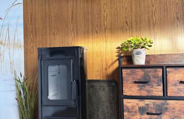 Premium Hausboot Trave Traum - Foto 1