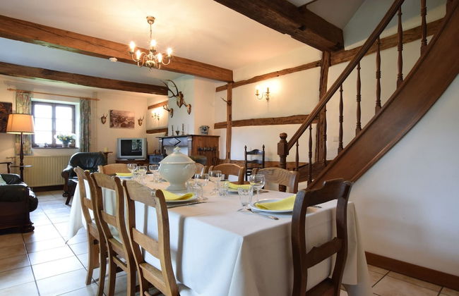 Cozy Weris Cottage Retreat - Photo 27