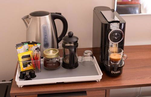 Netherley Rooms - Foto 36