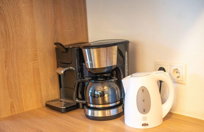 Modern Apartment in Brixen im Thale Near Ski Area - Foto 26