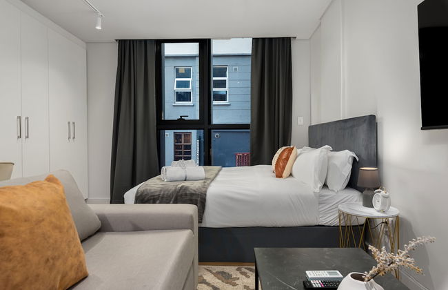 The Tokyo Aparthotel by Totalstay - Foto 3