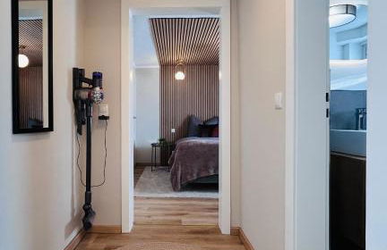 Harzburg-Living Wohnung Goethe`s Bergblick - Foto 7