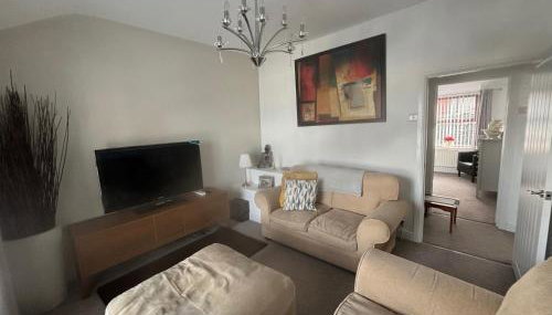 Penmaenmawr Coastal Retreat - Foto 5