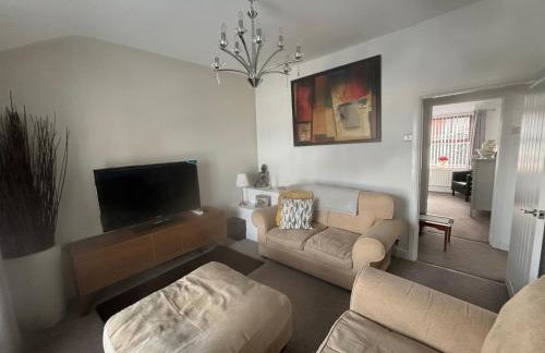 Penmaenmawr Coastal Retreat - Foto 5