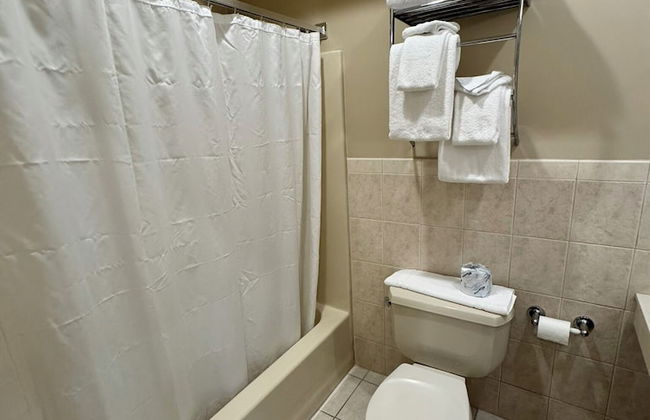 Ebb Tide Suites - Foto 29