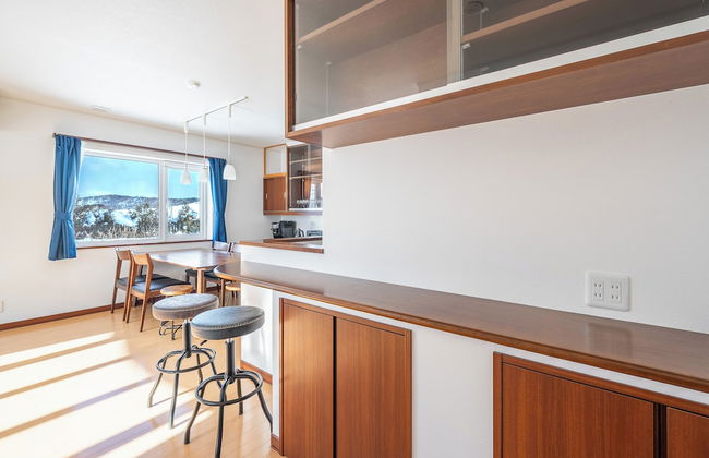 THE VILLA FURANO - Photo 62