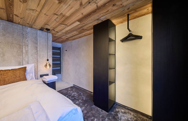 NANI – Mountain Chalet - Photo 13