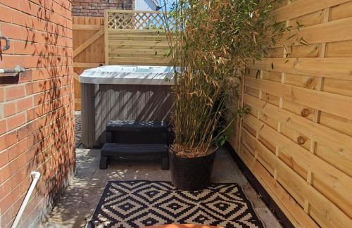 Potts House - Hornsea on the Yorkshire coast - Foto 42