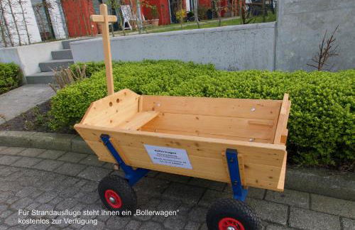 Pole Poppenspäler mit Ladestation - Foto 21