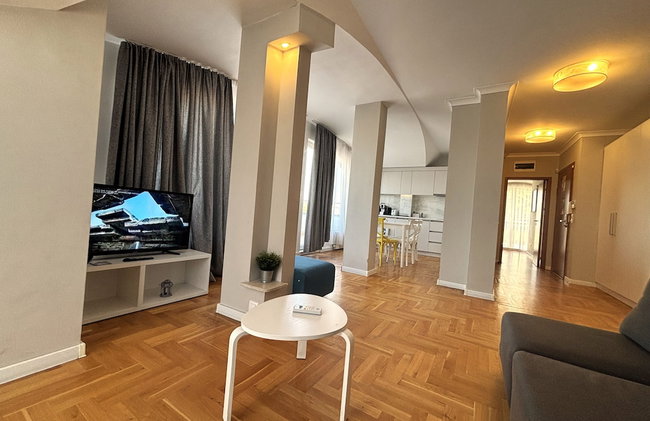 Dunav Apartment House - Foto 21