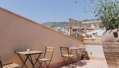 Apartaments la rambla - Garnatxa - 4 persones - Foto 3