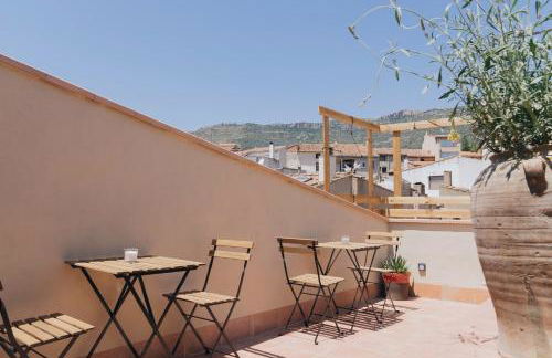 Apartaments la Rambla - Arbequina - 6 persones - Foto 14