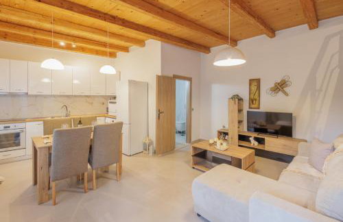 Pavlos & Sofia Villa Vigla - Heated Private Pool - Foto 13