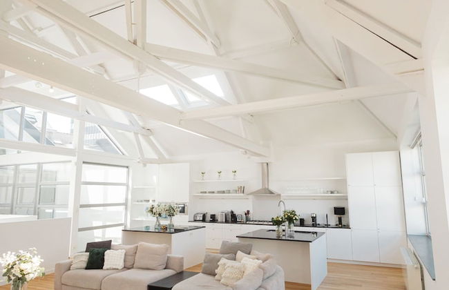 Châtelain II - Foto 38