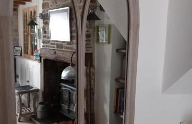 Little Pinfold Cottage - Foto 7