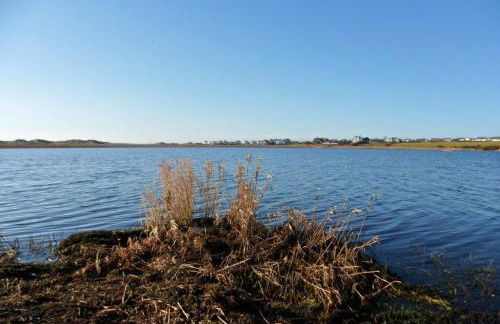 Felin Traeth Cottage - Foto 40