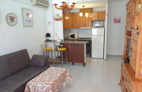 Coqueto alojamiento en Los Alcázares - Foto 12